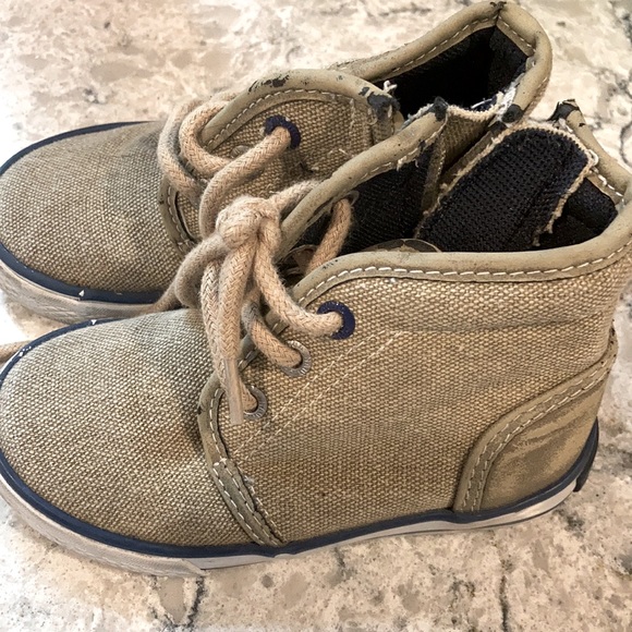 GUC toddler shoes - Picture 2 of 5